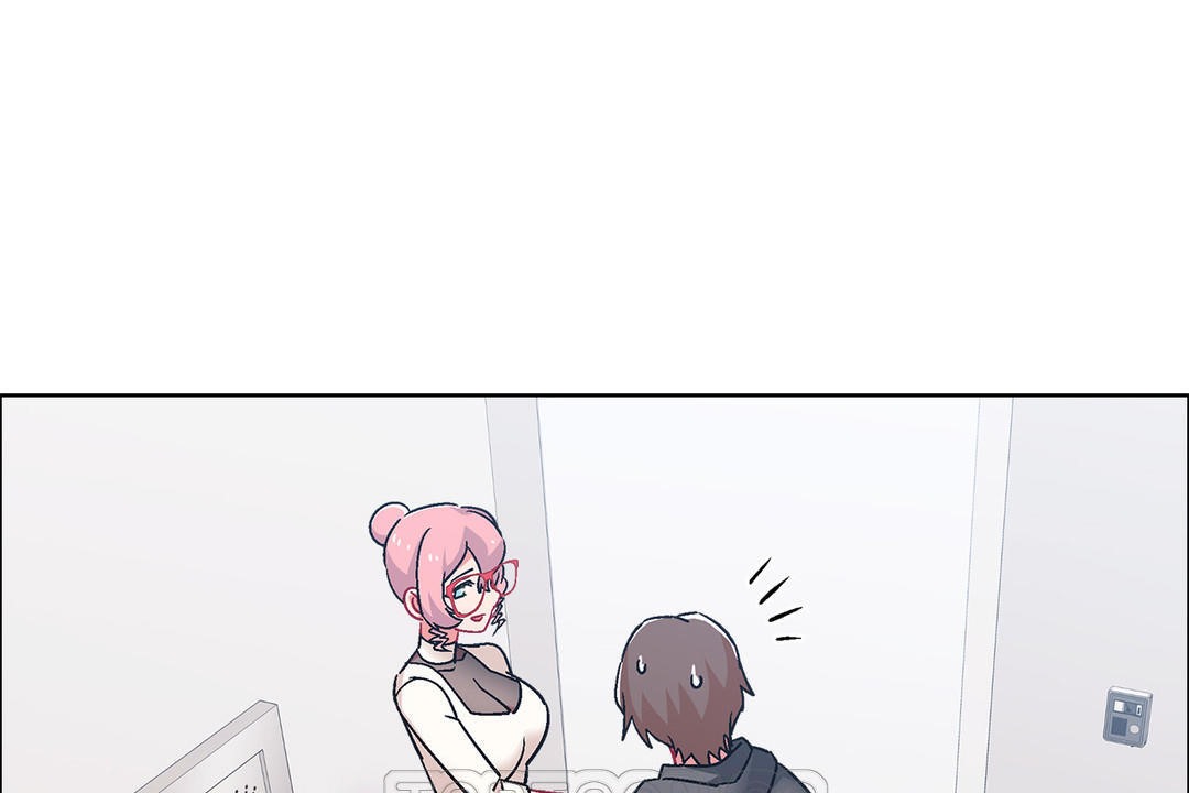 《出租女孩》漫画 第45話