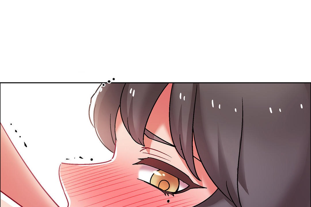 《出租女孩》漫画 第45話