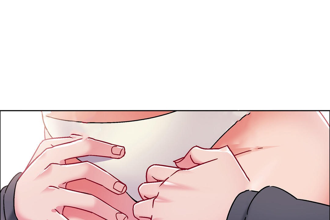 《出租女孩》漫画 第45話