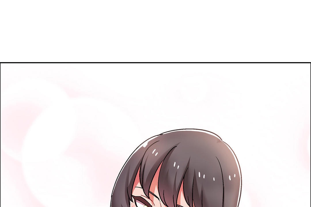 《出租女孩》漫画 第45話
