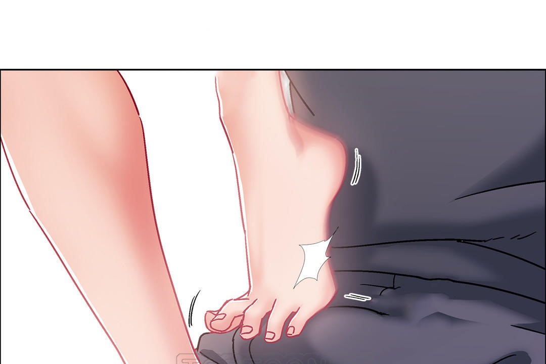《出租女孩》漫画 第46話