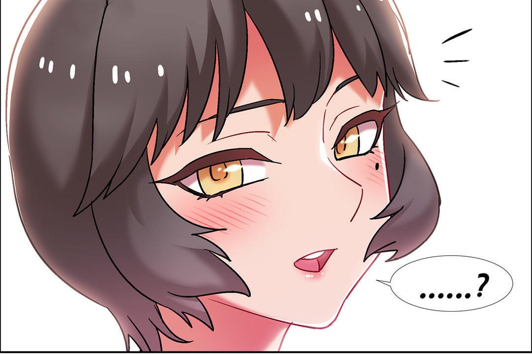 《出租女孩》漫画 第46話