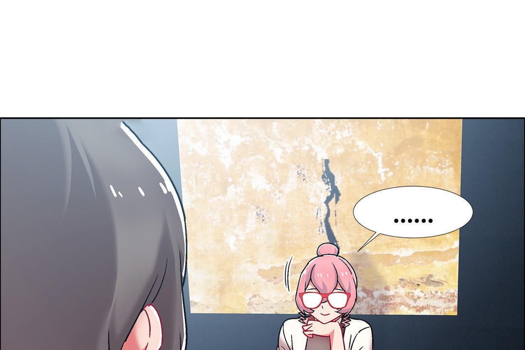 《出租女孩》漫画 第46話