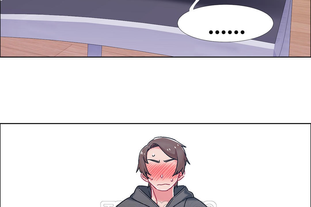 《出租女孩》漫画 第46話