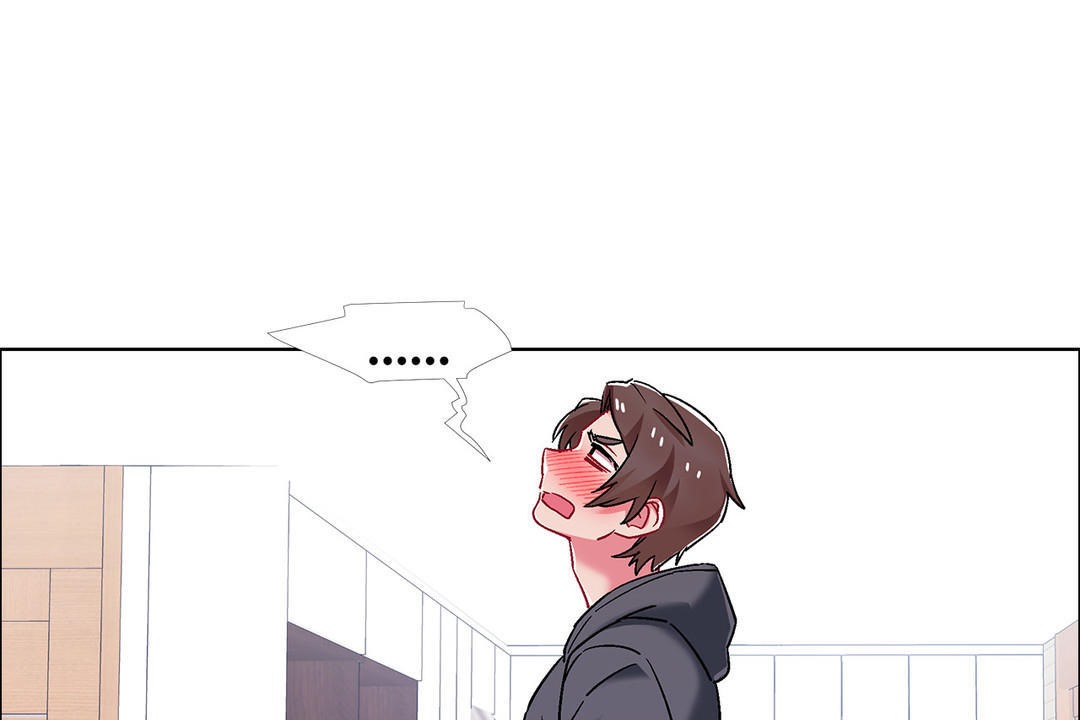 《出租女孩》漫画 第46話