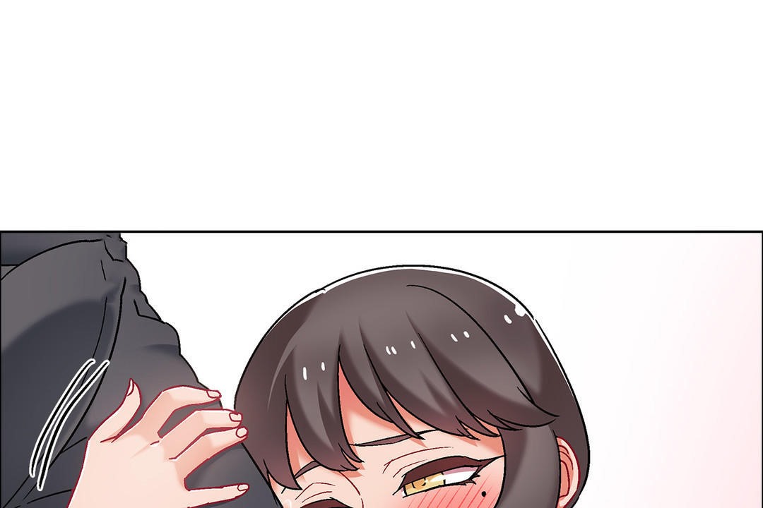 《出租女孩》漫画 第46話