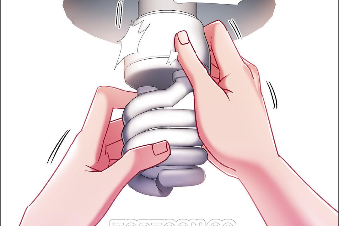 《出租女孩》漫画 第46話