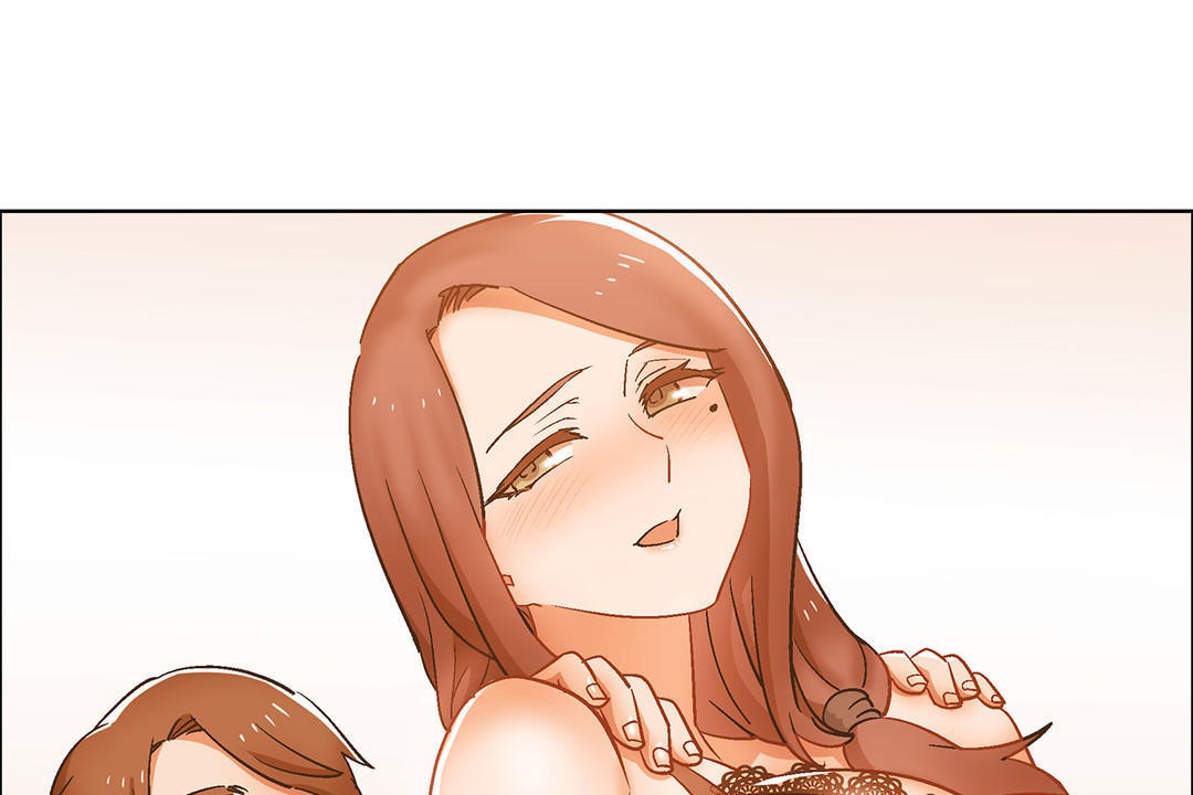 《出租女孩》漫画 第47話