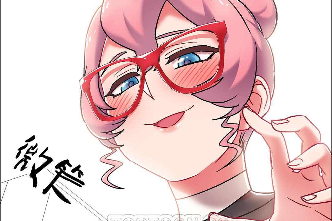 《出租女孩》漫画 第47話