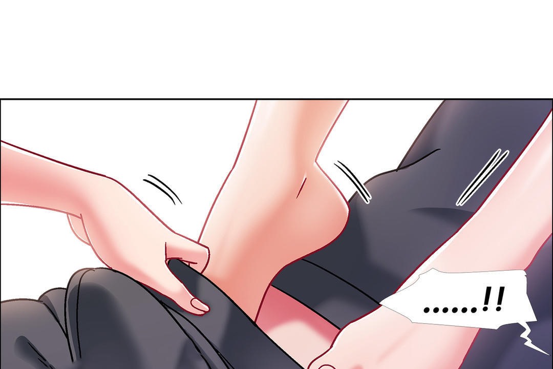 《出租女孩》漫画 第47話