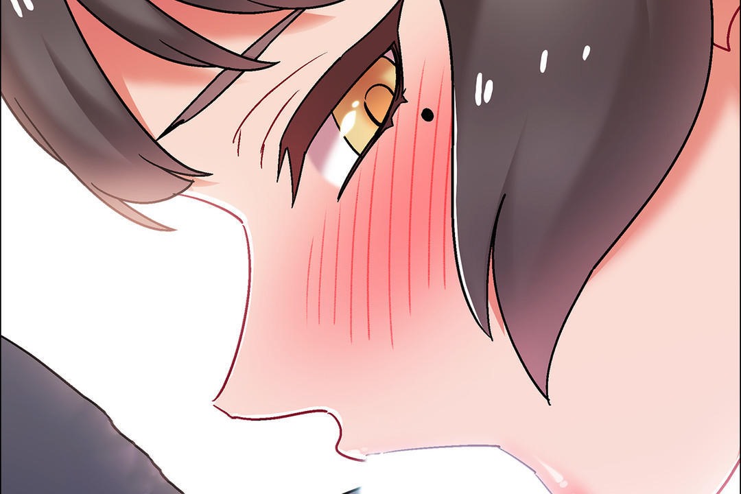 《出租女孩》漫画 第47話