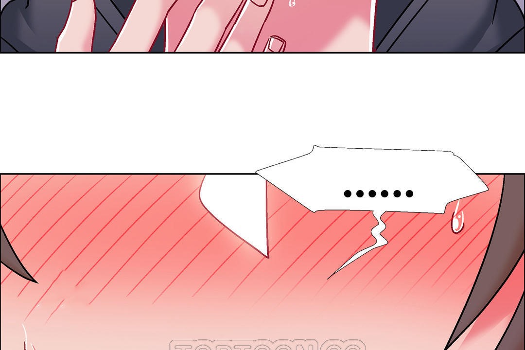 《出租女孩》漫画 第48話