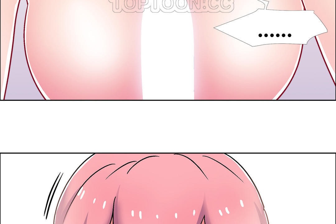 《出租女孩》漫画 第48話
