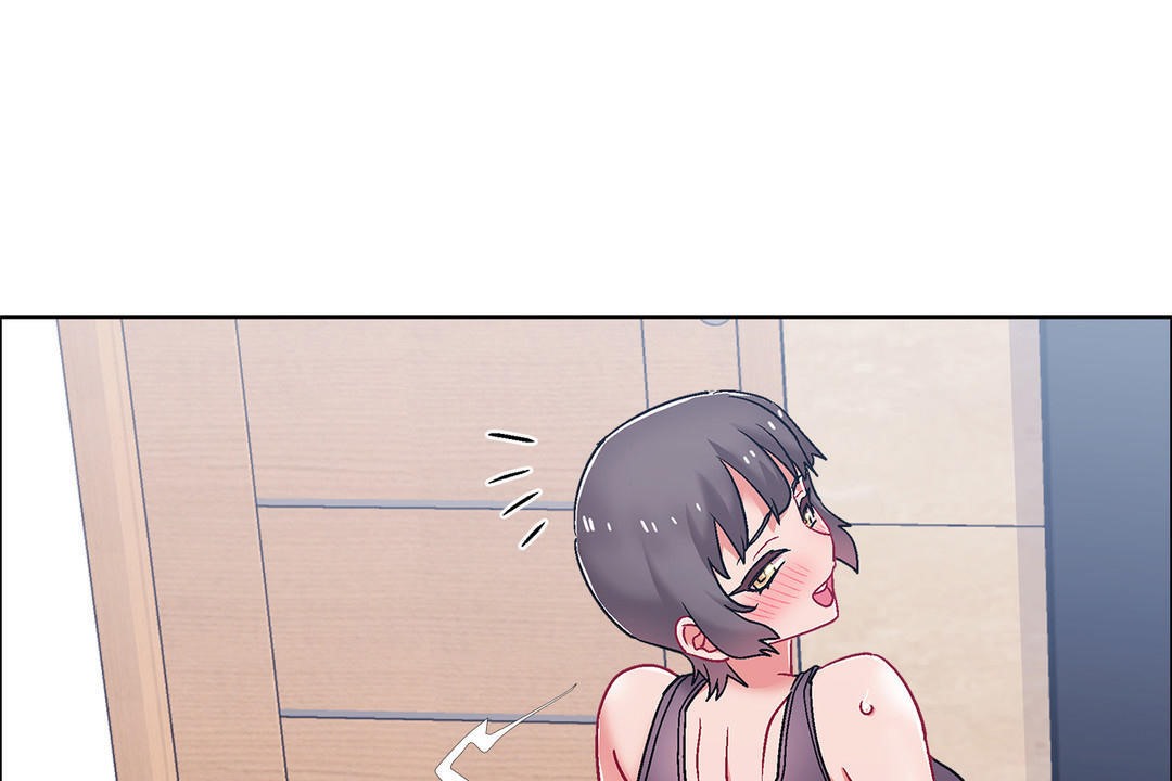 《出租女孩》漫画 第48話