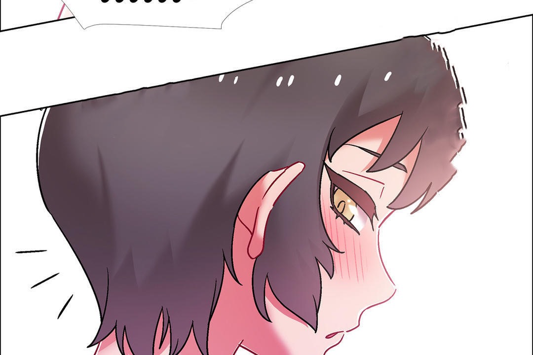 《出租女孩》漫画 第49話