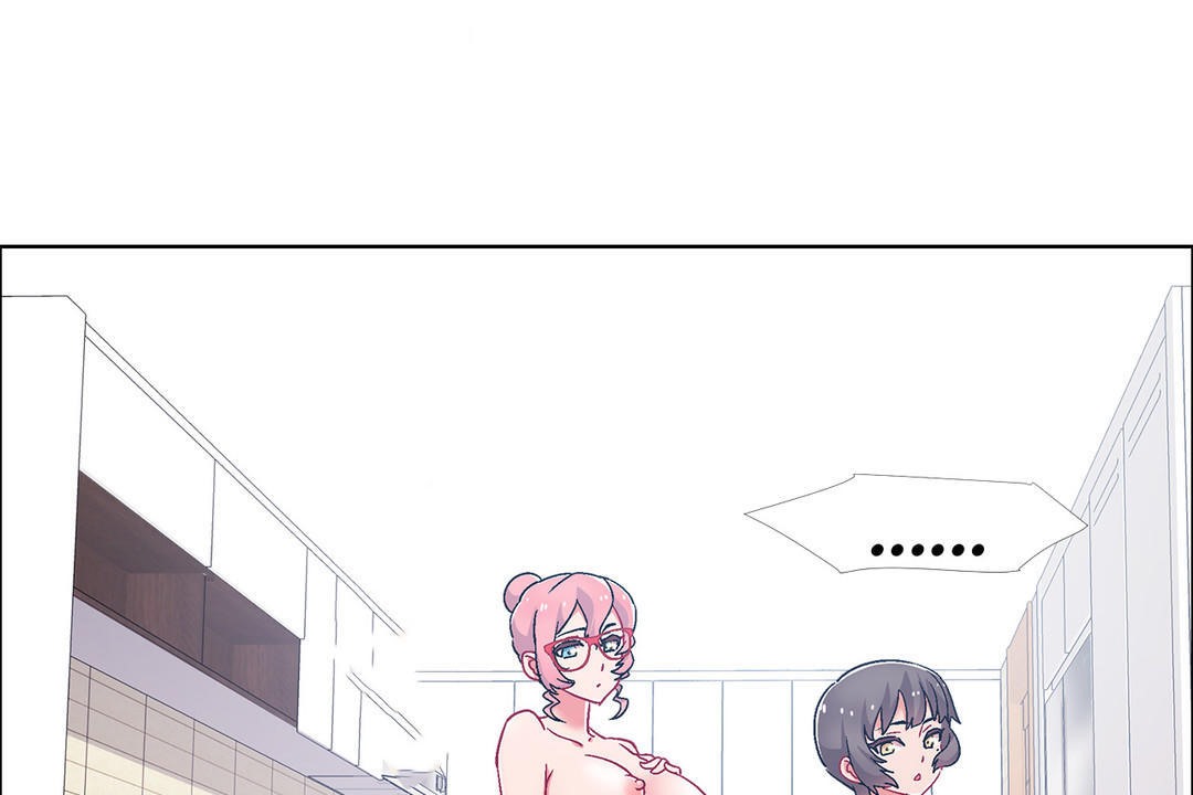 《出租女孩》漫画 第49話