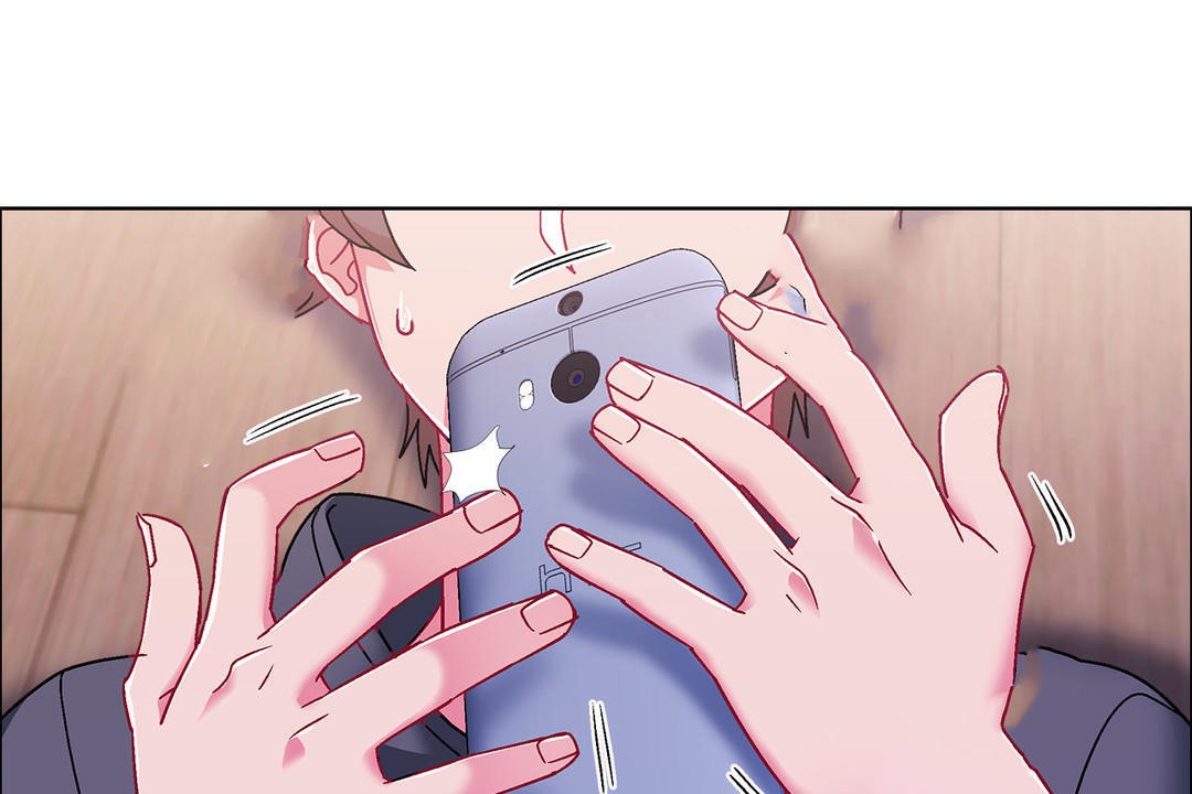 《出租女孩》漫画 第49話