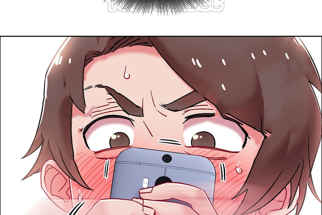 《出租女孩》漫画 第49話