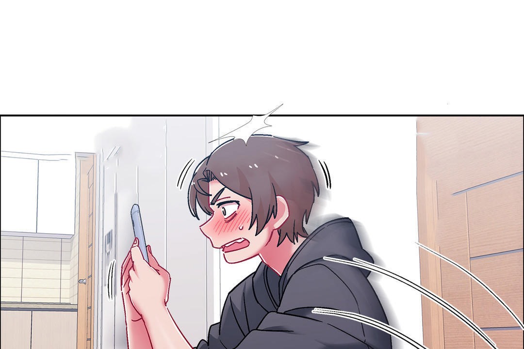 《出租女孩》漫画 第49話