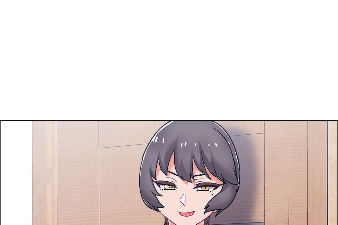 《出租女孩》漫画 第49話