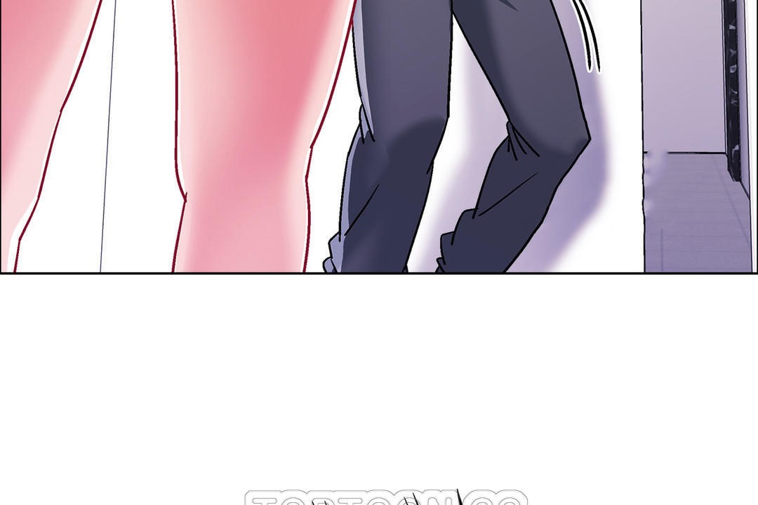 《出租女孩》漫画 第49話
