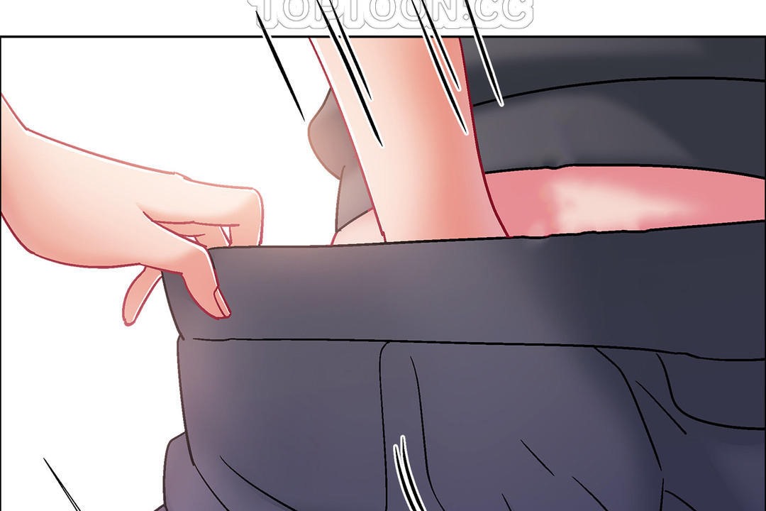 《出租女孩》漫画 第49話