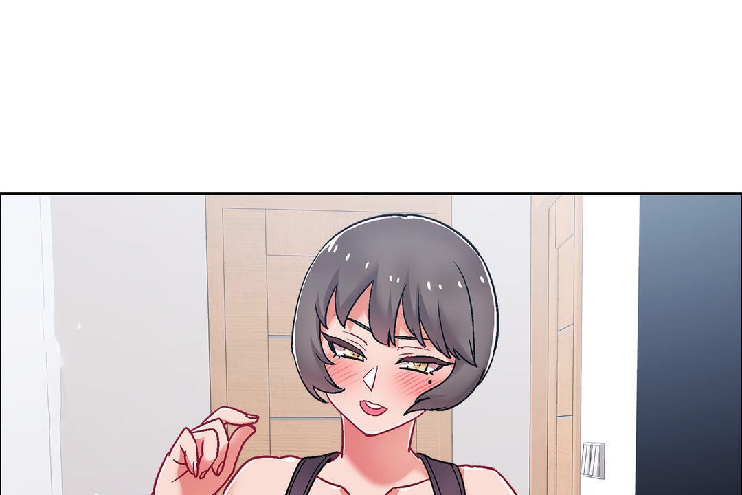《出租女孩》漫画 第49話