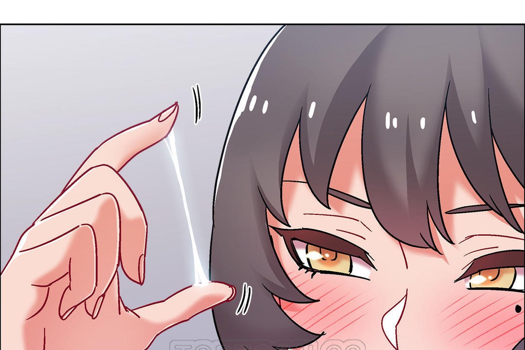 《出租女孩》漫画 第49話