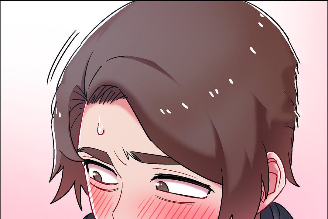 《出租女孩》漫画 第49話