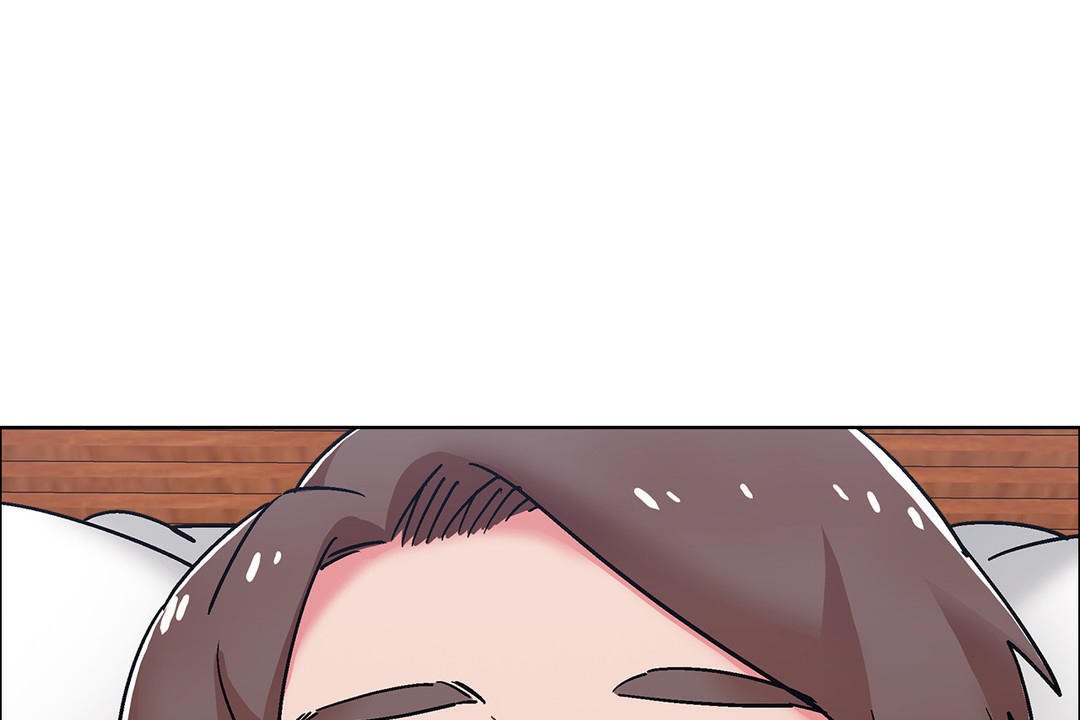 《出租女孩》漫画 第49話