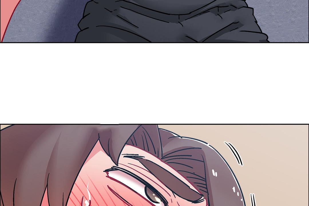 《出租女孩》漫画 第49話