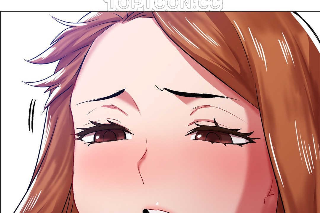 《出租女孩》漫画 第5話