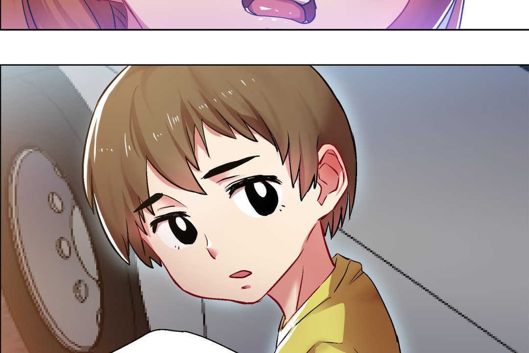 《出租女孩》漫画 第5話