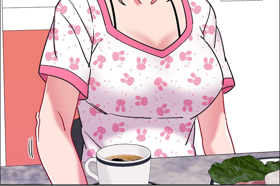 《出租女孩》漫画 第50話