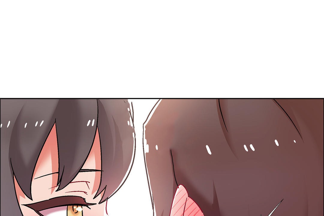 《出租女孩》漫画 第50話