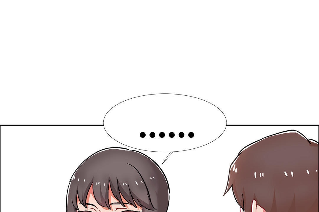 《出租女孩》漫画 第50話