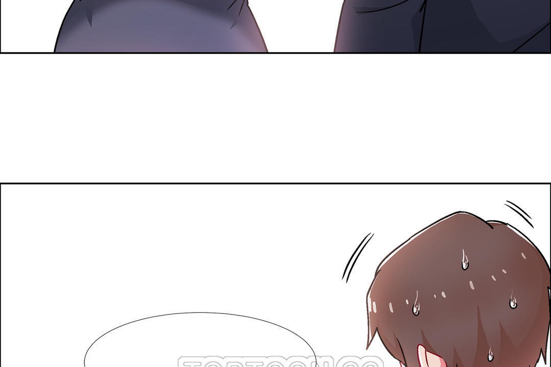 《出租女孩》漫画 第50話