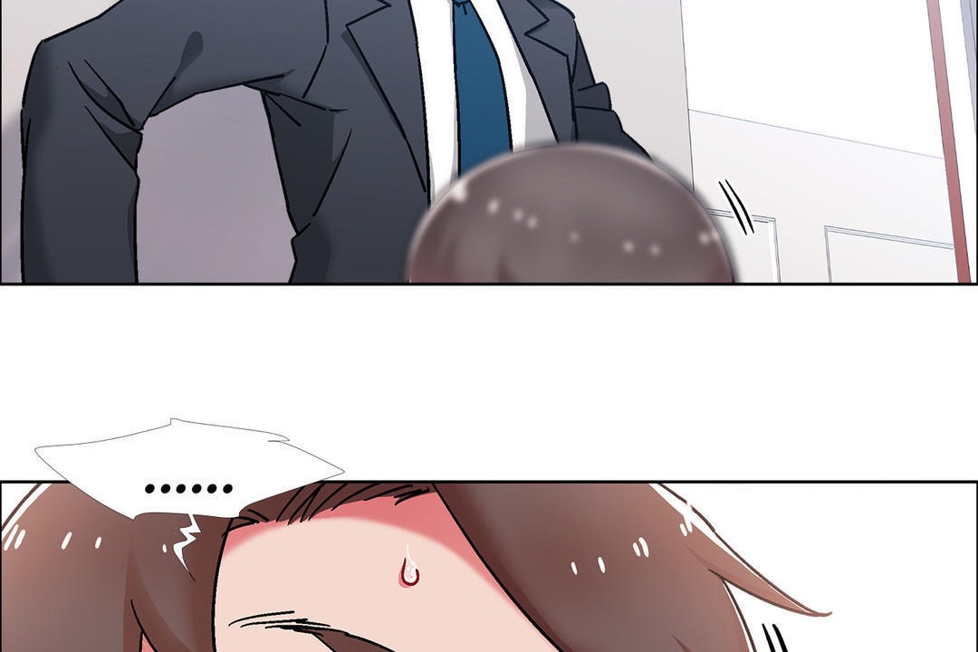 《出租女孩》漫画 第51話