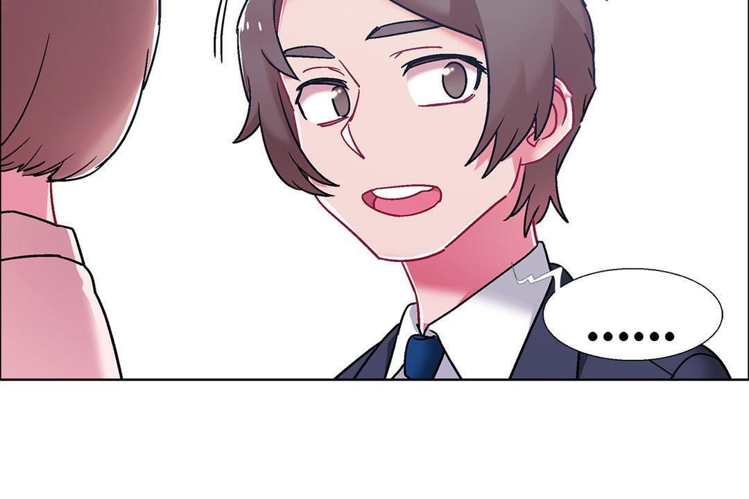 《出租女孩》漫画 第51話