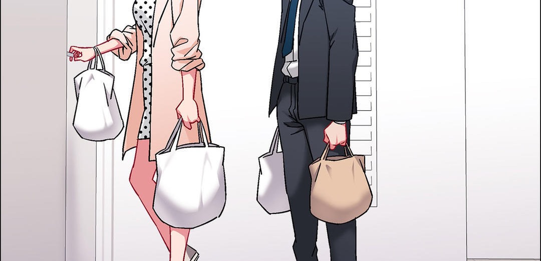 《出租女孩》漫画 第51話