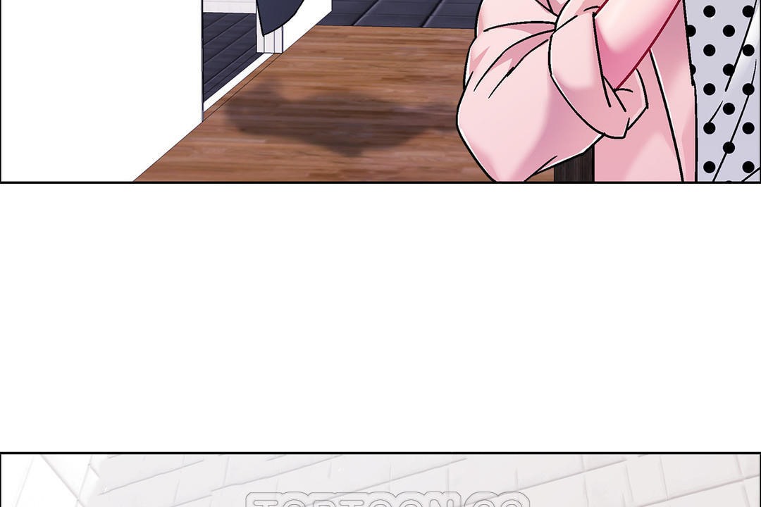 《出租女孩》漫画 第51話