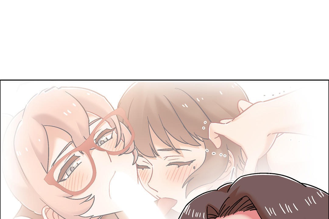 《出租女孩》漫画 第51話