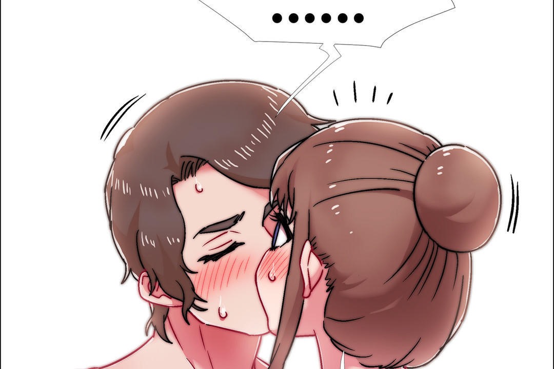 《出租女孩》漫画 第51話