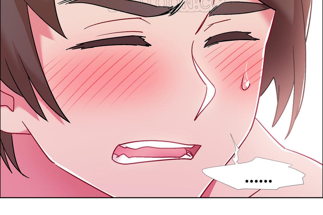 《出租女孩》漫画 第52話