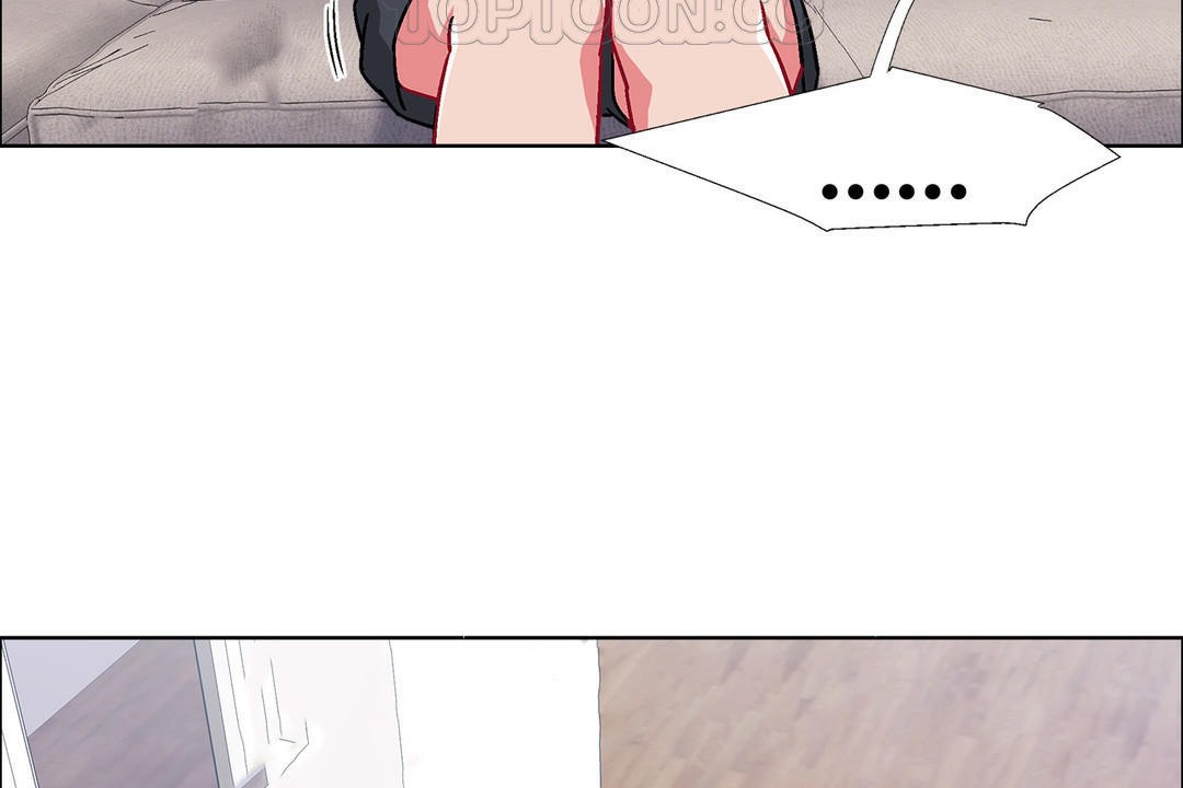 《出租女孩》漫画 第52話