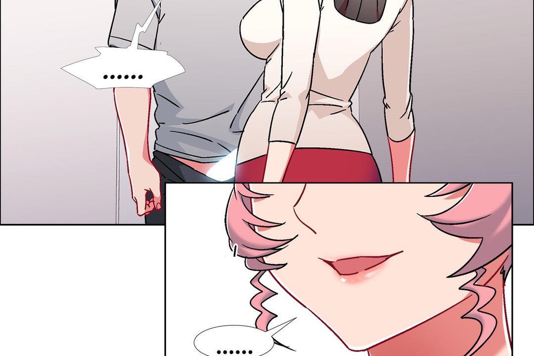 《出租女孩》漫画 第53話