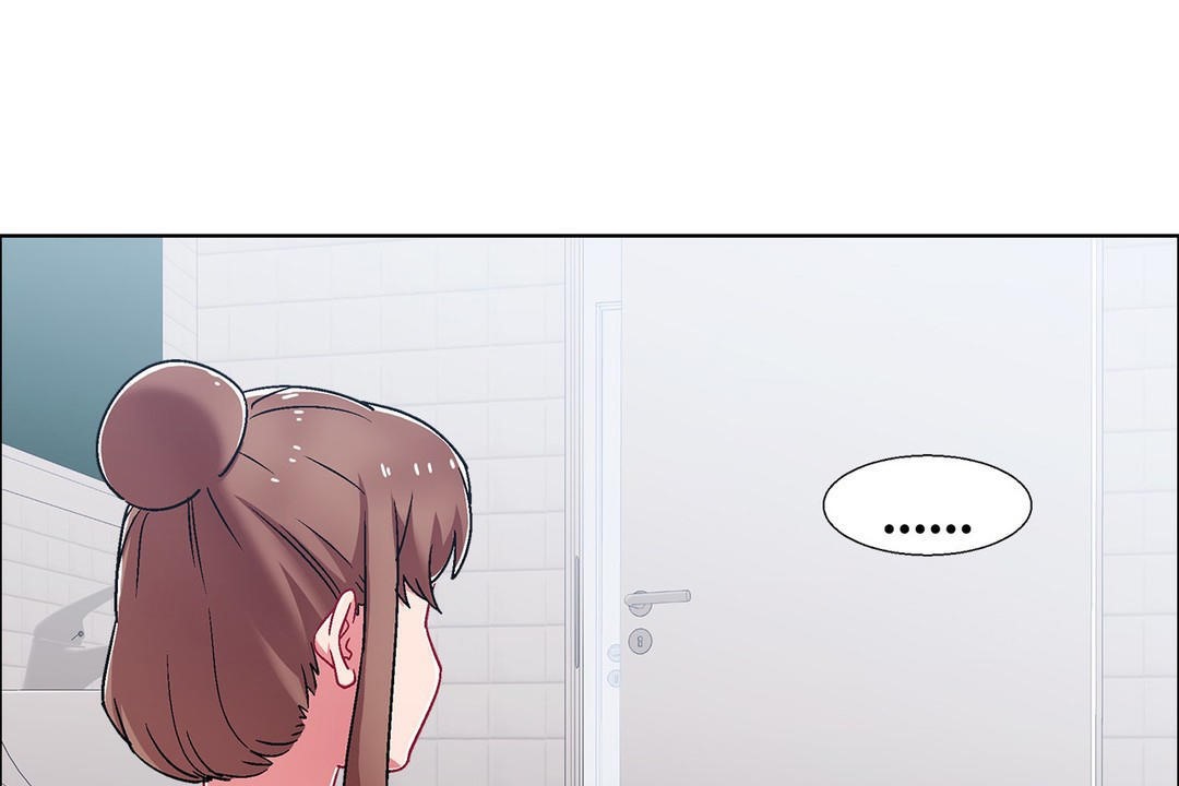 《出租女孩》漫画 第53話