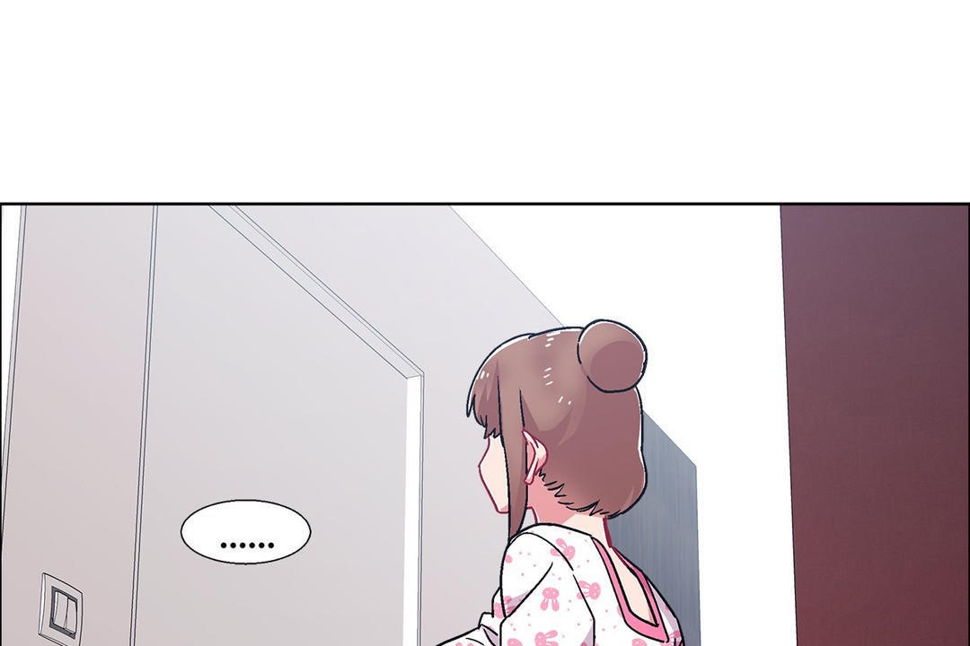 《出租女孩》漫画 第53話
