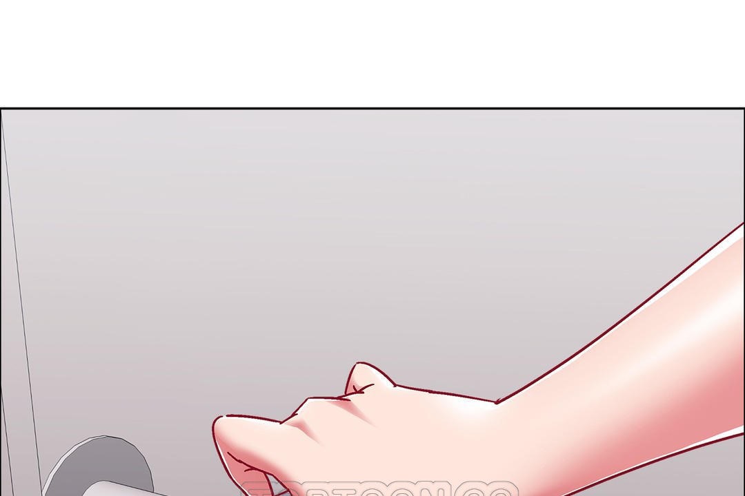 《出租女孩》漫画 第53話