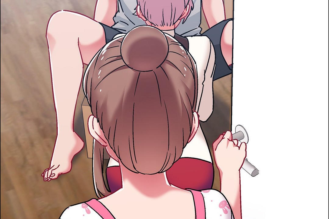 《出租女孩》漫画 第53話